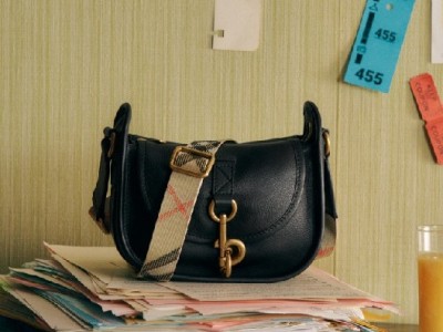 Burberry 2026新季來襲：經典重塑，以創意穿搭解鎖春日生活幸福感