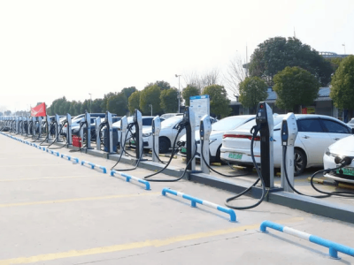 南京青年趙勇:六年“破局”路,新能源充電賽道書寫傳奇篇章