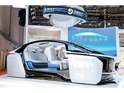 從零重力座椅到電池車身融合:中國車企以創新筑牢出行安全防線
