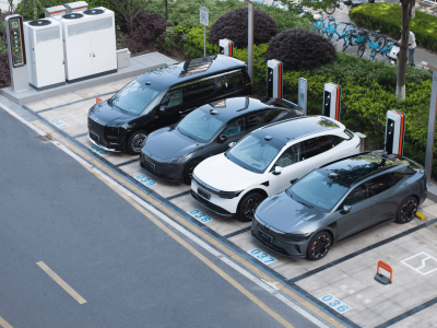 閃欣動力攜“芯馳安養(yǎng)車”入局，能否開啟動力電池維修新篇章？