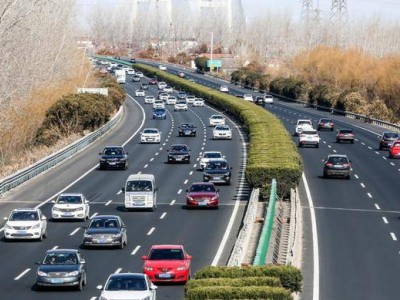 春節駕新能源車返鄉,解鎖這些“隱藏功能”暢享智慧出行新體驗