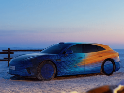 啟境獵裝轎跑未發(fā)先熱，“三個(gè)百萬級(jí)”配置加持，能否掀起市場(chǎng)新浪潮？