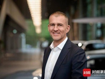 寶馬集團大中華區再迎人事變動 柯睿辰2026年4月接任CEO