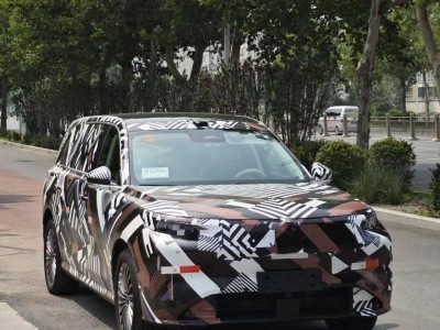 魏牌V9X來襲:從命名到技術,揭秘2026開年重頭戲的7大看點