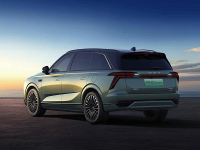 長城魏牌組織架構(gòu)調(diào)整:回歸品牌公司 2月起藍(lán)山車型開啟直營代理雙渠道銷售