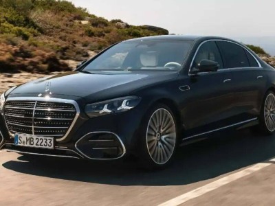 2027款奔馳S級“大換血”：近半部件革新，新技術與供應商全揭秘