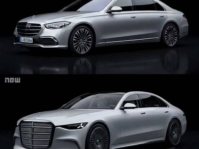 全新奔馳S級攜2.5T登場,豪華依舊卻遇油耗保養難題,它還香嗎?