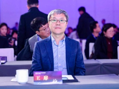 小米王扉：依托光谷AI產(chǎn)業(yè)優(yōu)勢，扎根武漢深耕技術(shù)研發(fā)與智能制造