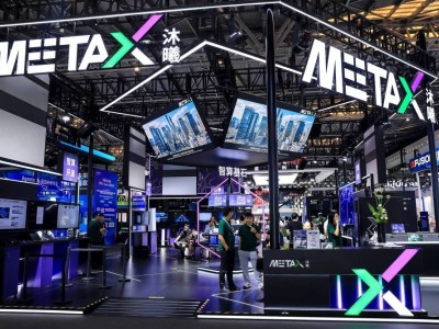 《2025胡潤(rùn)AI企業(yè)50強(qiáng)》揭曉：寒武紀(jì)6300億領(lǐng)跑，摩爾線程沐曦緊隨其后