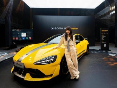 月銷45臺(tái)暴跌98%？小米SU7 Ultra本就不是走量款，技術(shù)標(biāo)桿使命已完成