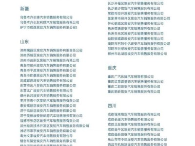 廣汽昊鉑埃安渠道融合初見成效 全國147城254店升級 1月銷量同比增63.9%