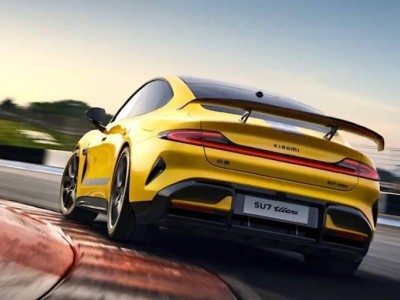 小米SU7 Ultra：從月銷(xiāo)超3000輛到45輛，高端性能車(chē)市場(chǎng)回歸理性？