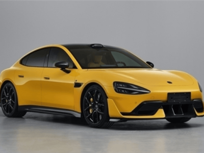 小米SU7 Ultra銷(xiāo)量“過(guò)山車(chē)”：上市初期火爆，年末卻跌至45輛