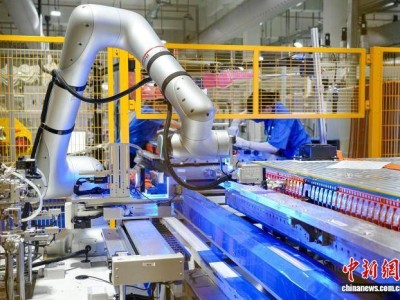 南寧加速布局AI賽道:以“智能引擎”驅(qū)動(dòng) 構(gòu)建面向東盟的合作新生態(tài)