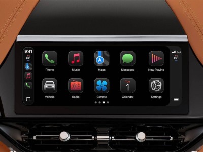 蘋果CarPlay Ultra拓展加速：今年下半年現代或起亞新車將率先搭載