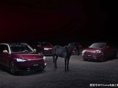 問界M6即將亮相:亮紅酒紅雙色吸睛,問界多款車型質量銷量雙豐收