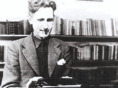 《1984》的警示：互聯網浪潮下，我們離真正的自由還有多遠？