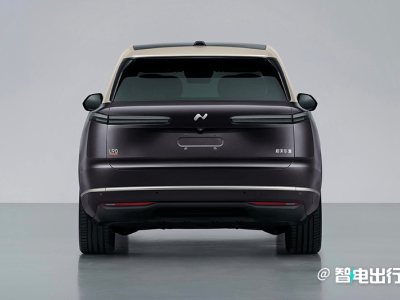 樂道L80來襲！與L90同尺寸改五座，售價或下探，能否引爆市場？