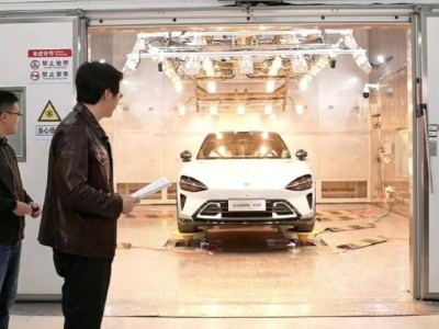 雷軍談小米汽車試驗室直播細節,透露新一代SU7研發收官春節前樣車到店