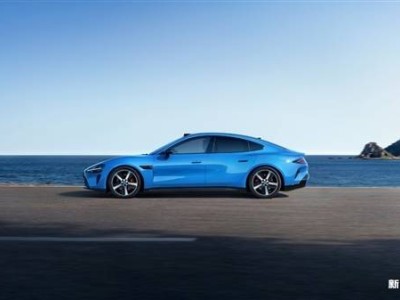 雷軍揭秘新一代SU7：研發(fā)收官量產(chǎn)在即，2月13日展車進(jìn)店可體驗(yàn)