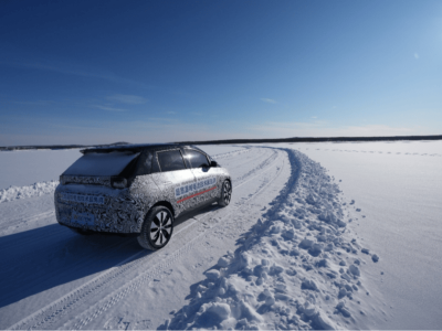 超寬溫域電池突破極限:從新能源汽車到商業航天的全場景突圍