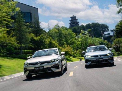 德系工藝加持，安全智能雙優(yōu)，全新一代速騰L重塑A+級轎車全能標桿