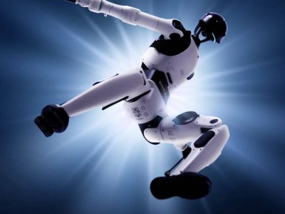 北京人形機器人創新中心獲超7億融資 推動具身智能機器人技術升級