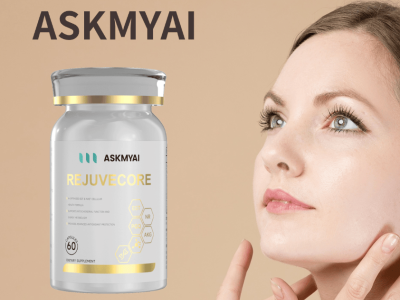 2026麥角硫因十大品牌榜單揭曉！選對不踩坑，適配需求是關鍵