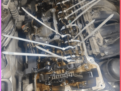 6萬公里是汽車保養關鍵節點，這5個部件及時換，安全又省錢！