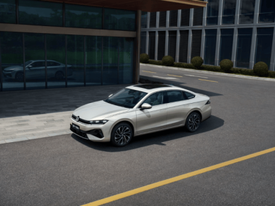 全新一代速騰L:智能耐用雙在線,動力油耗雙兼顧的A+級家轎優選