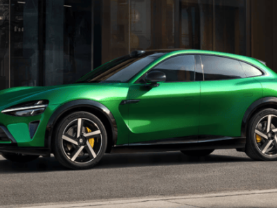 小米YU7 Max在IVISTA測評中脫穎而出，獲四大分項“極優”成行業標桿