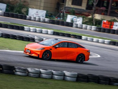 昊鉑錨定科技前沿,以L3級智駕實力引領(lǐng)汽車產(chǎn)業(yè)新潮流