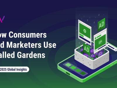 “圍墻花園”生態洞察:消費者行為與營銷者策略的雙向奔赴