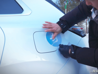 極寒-30℃挑戰1119km續航 東風風神L8以硬核技術破解冬季續航難題