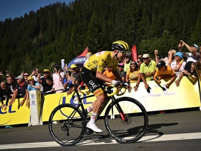 公路車騎行總費(fèi)勁?解鎖胎壓“黃金密碼”,開啟舒適省力新體驗(yàn)