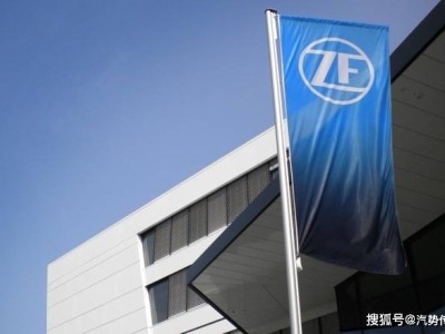 采埃孚與寶馬深化合作:六十余載攜手 共筑未來出行低碳新藍(lán)圖