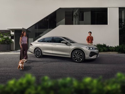 智駕護航德系匠心，全新一代速騰L以全能實力重塑A+級轎車價值新高度