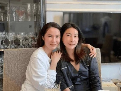 結婚12年仍氣場強大，44歲郭晶晶用獨立姿態，詮釋何為真正的“大女主”人生