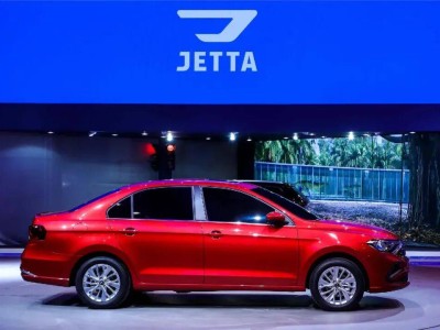 不掛大眾標(biāo)卻悶聲發(fā)財 捷達(dá)獲國資入局將推純電再戰(zhàn)車市