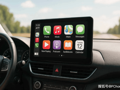 特斯拉CarPlay開發(fā)持續(xù)推進(jìn):窗口化模式亮相,新進(jìn)展“近期”揭曉