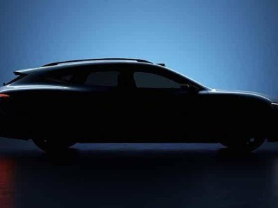 阿維塔06T旅行版來襲：華為激光雷達加持 精準定位個性化需求