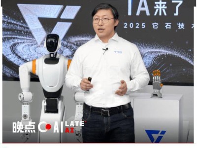 華為前首席科學家陳亦倫:2020年攻克端到端自動駕駛規控難題