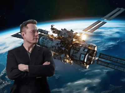 太空數據中心:馬斯克熱情高漲繪藍圖,亞馬遜潑冷水指現實難題