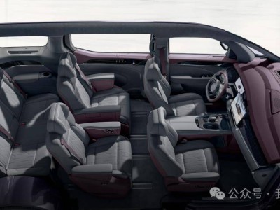 大六座SUV與MPV怎么選?家庭用車需求不同,選擇也大不一樣