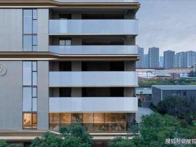 綠城鳳起蘭庭：二月特惠戶型解讀 暢享雙塔CBD繁華與全能生活配套