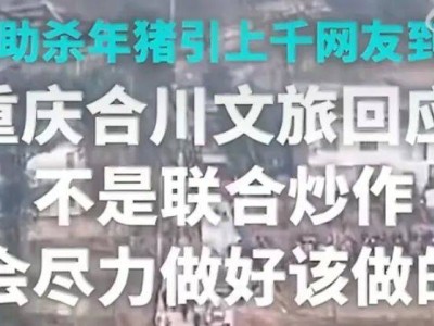 網(wǎng)紅旅游地?zé)岫润E降:短暫狂歡后,如何打破“曇花一現(xiàn)”困局?