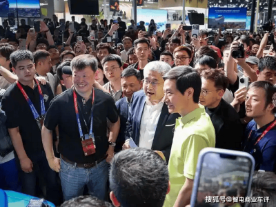 車企高管“個人IP熱”退潮：流量泡沫破裂后，回歸初心方是長久之道