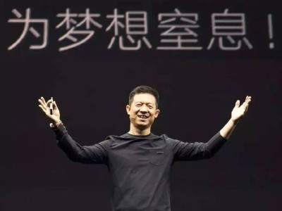 賈躍亭拉斯維加斯發(fā)布EAI機(jī)器人，雙軌戰(zhàn)略推進(jìn)，還債回國能否成真？