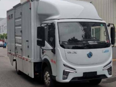 東風(fēng)等三車企啟動召回計劃 涉及純電物流車等多款車型消除隱患