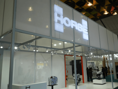 浩思動力亮相印度ACMA汽車展 攜多元技術助力當地汽車產業轉型